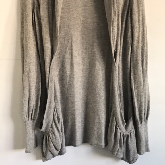 Anthropologie Cardigan - Picture 5 of 7